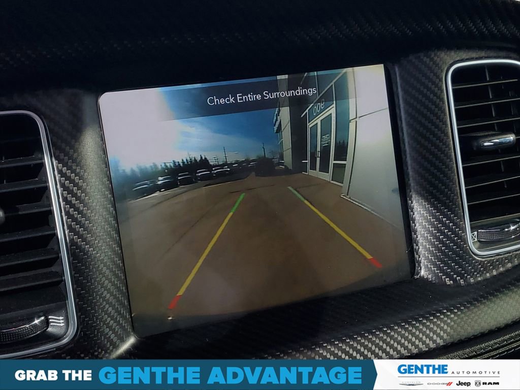 Used 2021 Dodge Charger Scat Pack image 20