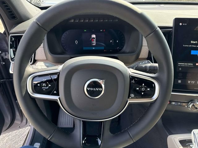 New 2026 Volvo XC90 B6 Plus w/ Protection Package Premier image 23