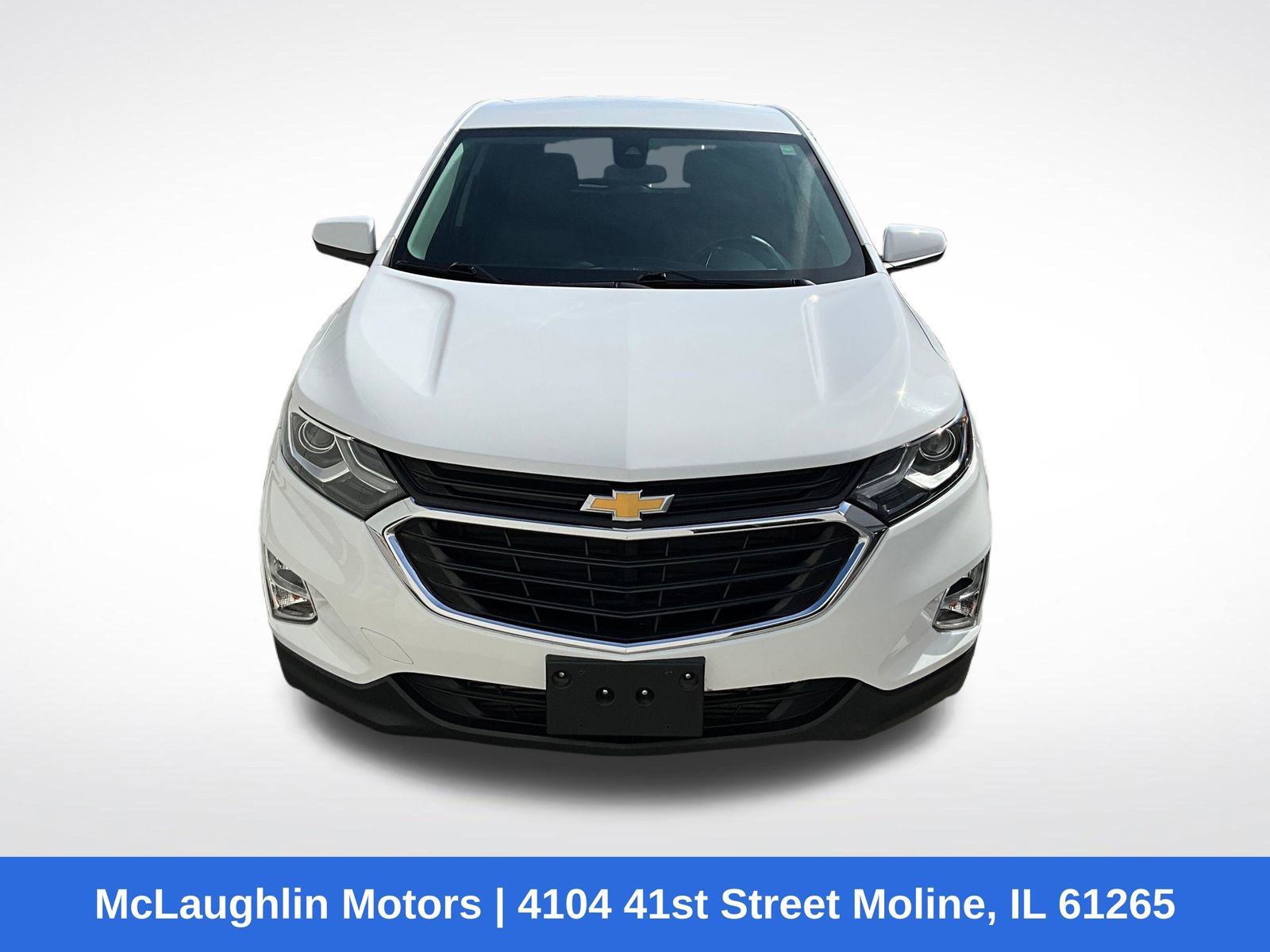 Used 2020 Chevrolet Equinox LT image 6