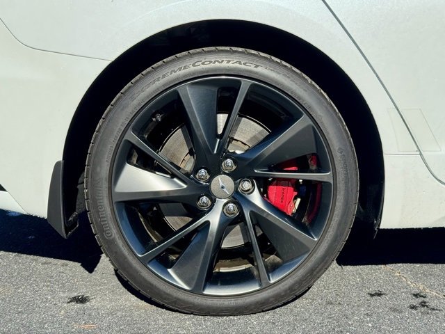 Used 2023 Genesis G70 3.3T w/ Sport Prestige Package image 31