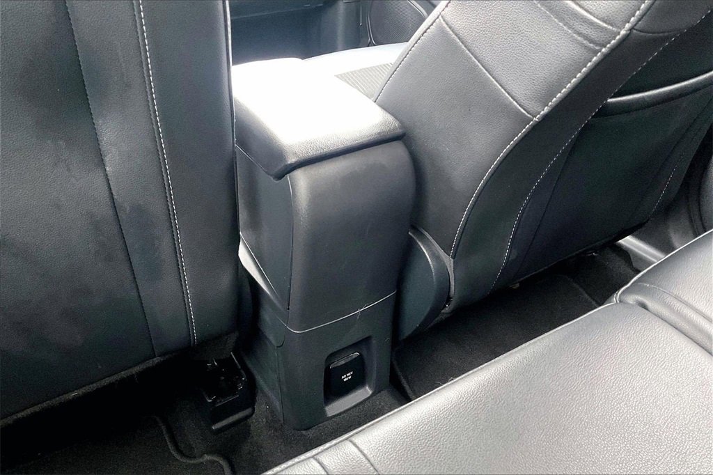 Used 2020 Ford EcoSport SES image 34