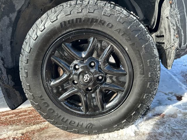 Used 2018 Toyota Tundra SR AWD/4WD image 33