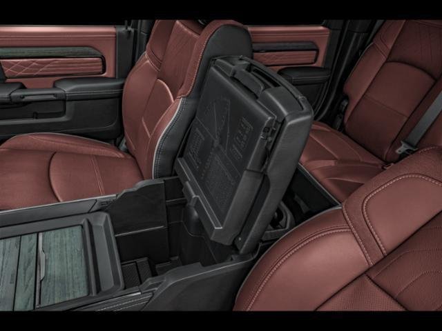 New 2026 RAM 2500 Limited AWD/4WD image 11