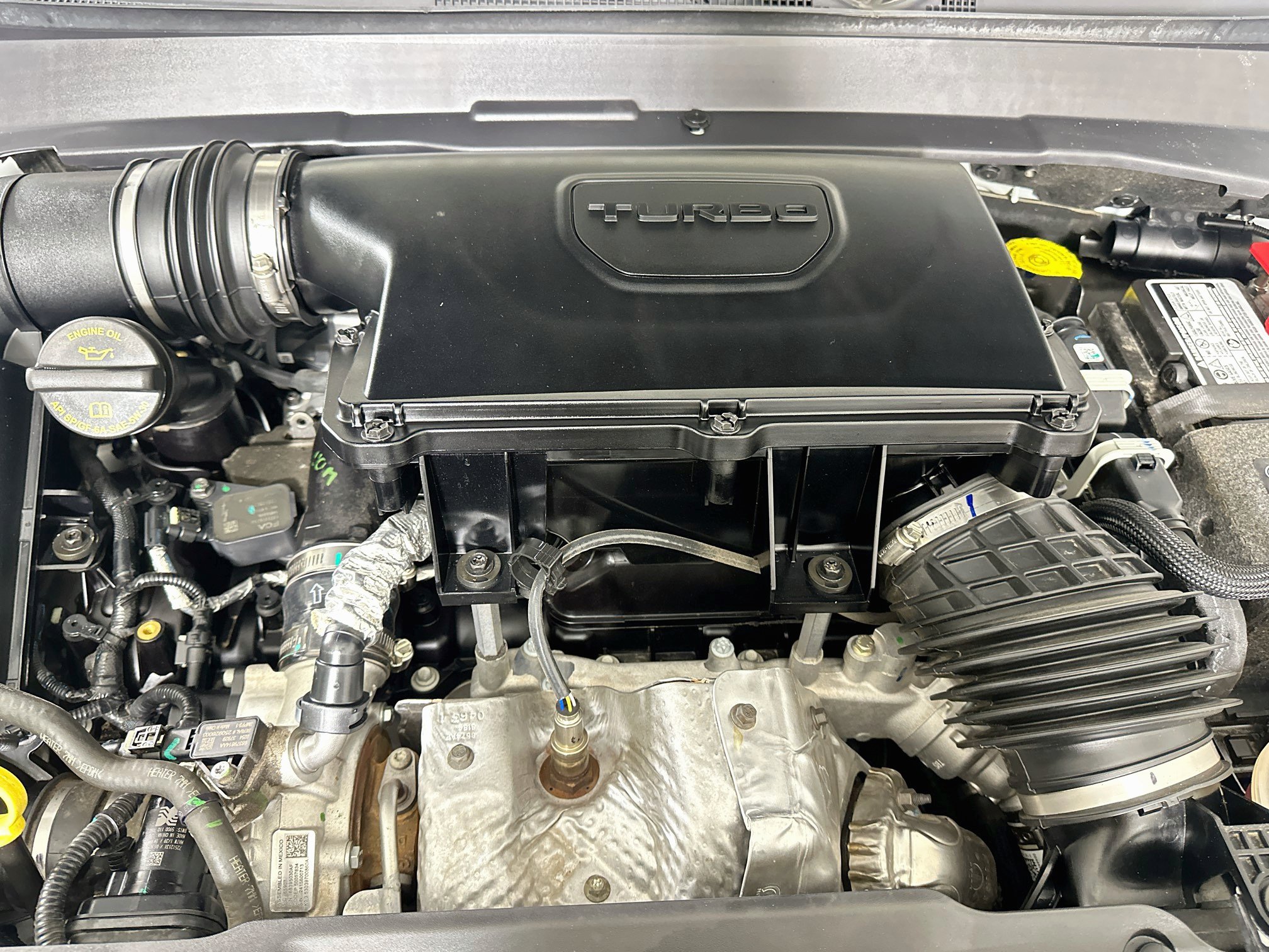Used 2025 Jeep Compass Limited AWD/4WD image 32