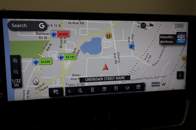 Certified 2023 Nissan Altima 2.5 SR w/ SR Premium Package AWD/4WD image 25