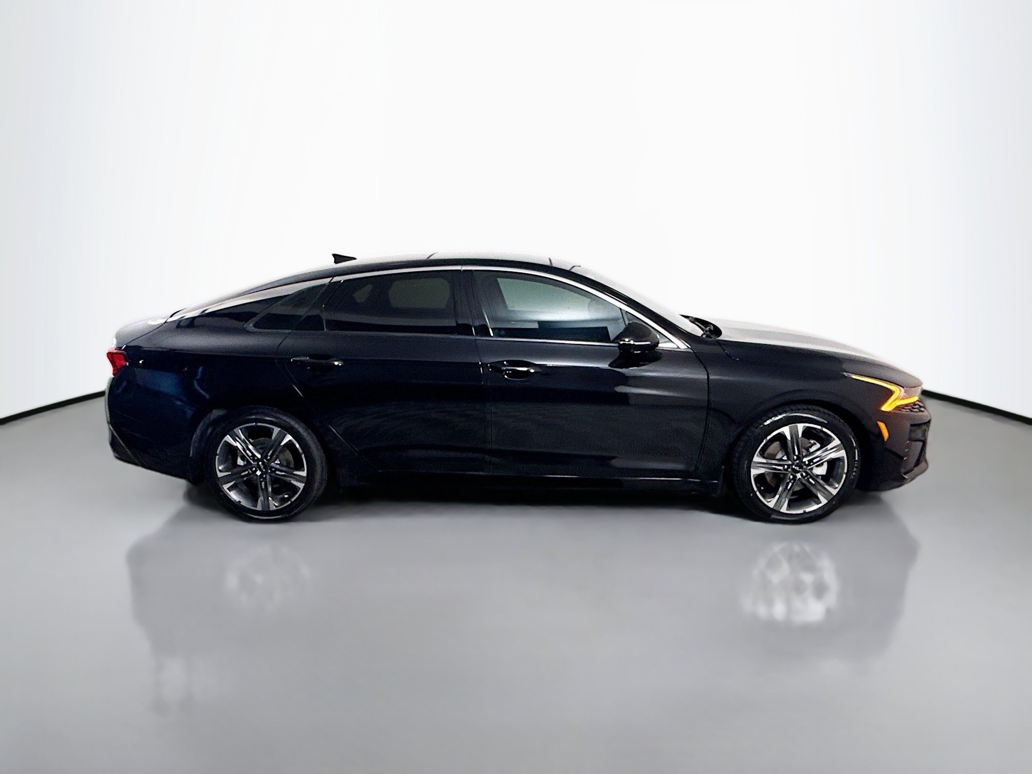 Used 2022 Kia K5 EX w/ EX Premium Package FWD image 11