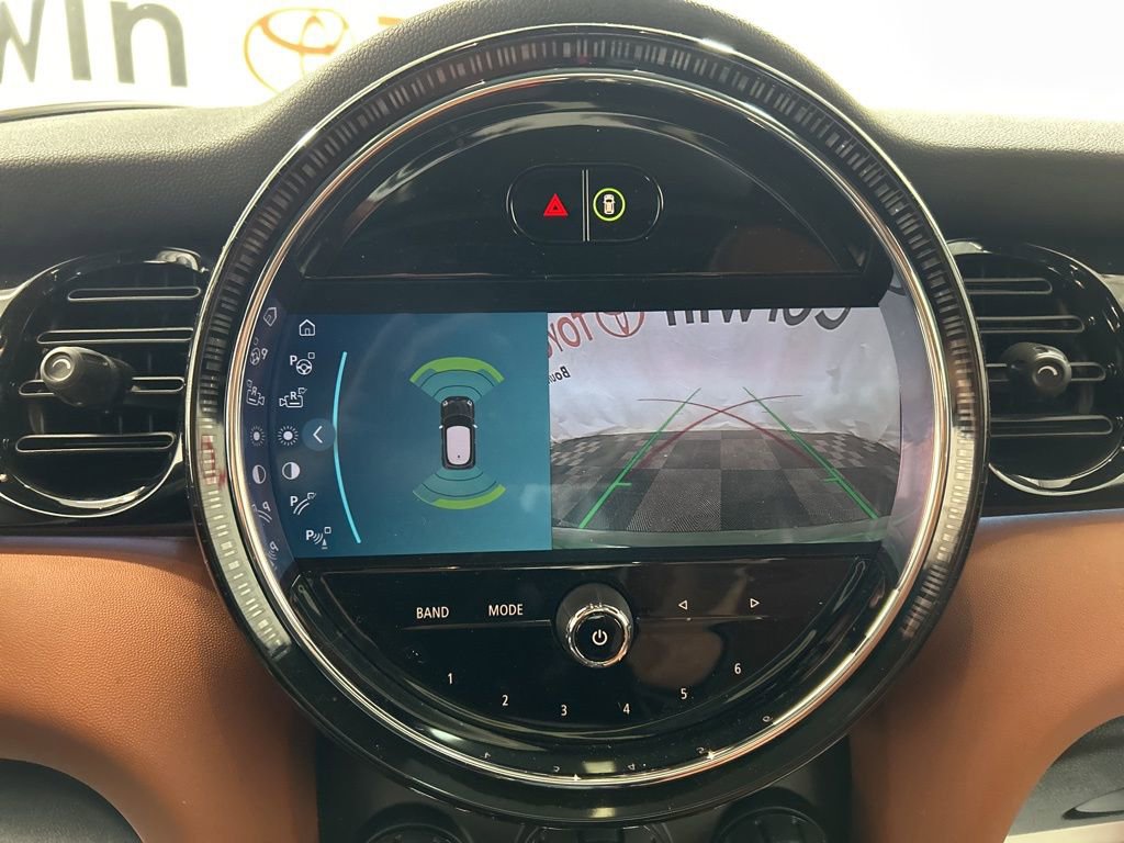 Used 2024 MINI Cooper SE image 27