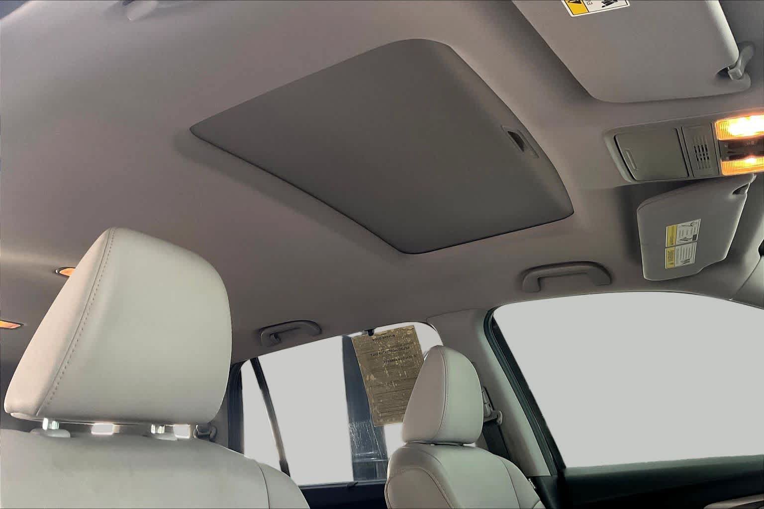Used 2019 Honda Pilot EX-L image 36