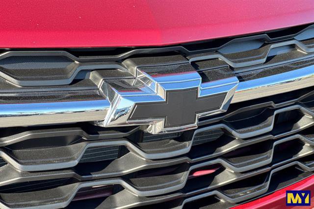 Used 2024 Chevrolet Trax LS w/ LS Convenience Package image 33