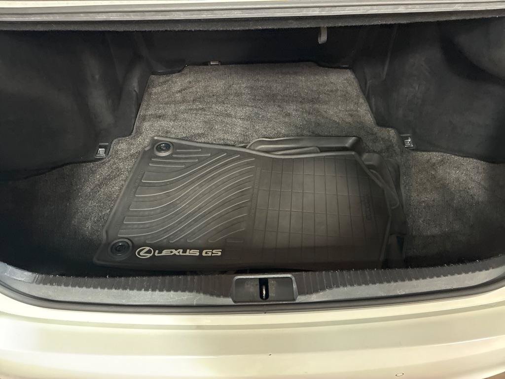 Used 2018 Lexus GS 350 F Sport w/ Preferred Accessory Package AWD/4WD image 24