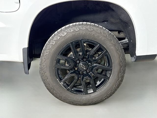 Used 2023 Chevrolet Silverado 1500 RST w/ Convenience Package II image 34