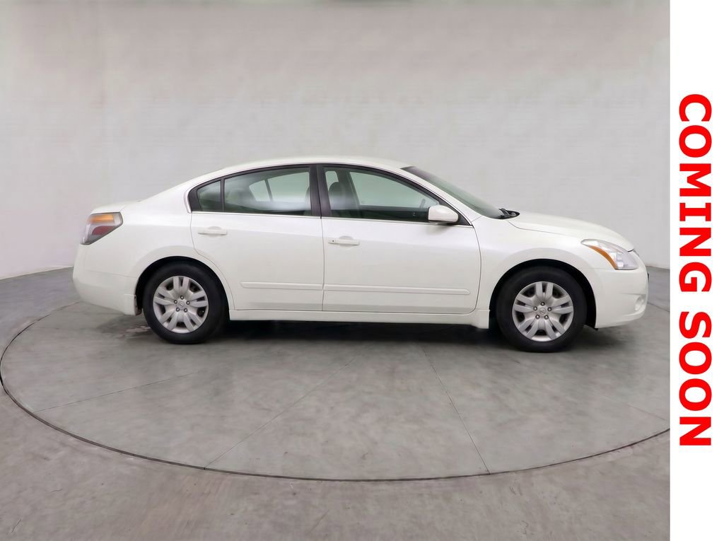 Used 2012 Nissan Altima 2.5 FWD image 10