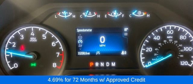 Used 2022 Ford F150 XL w/ Trailer Tow Package AWD/4WD image 23