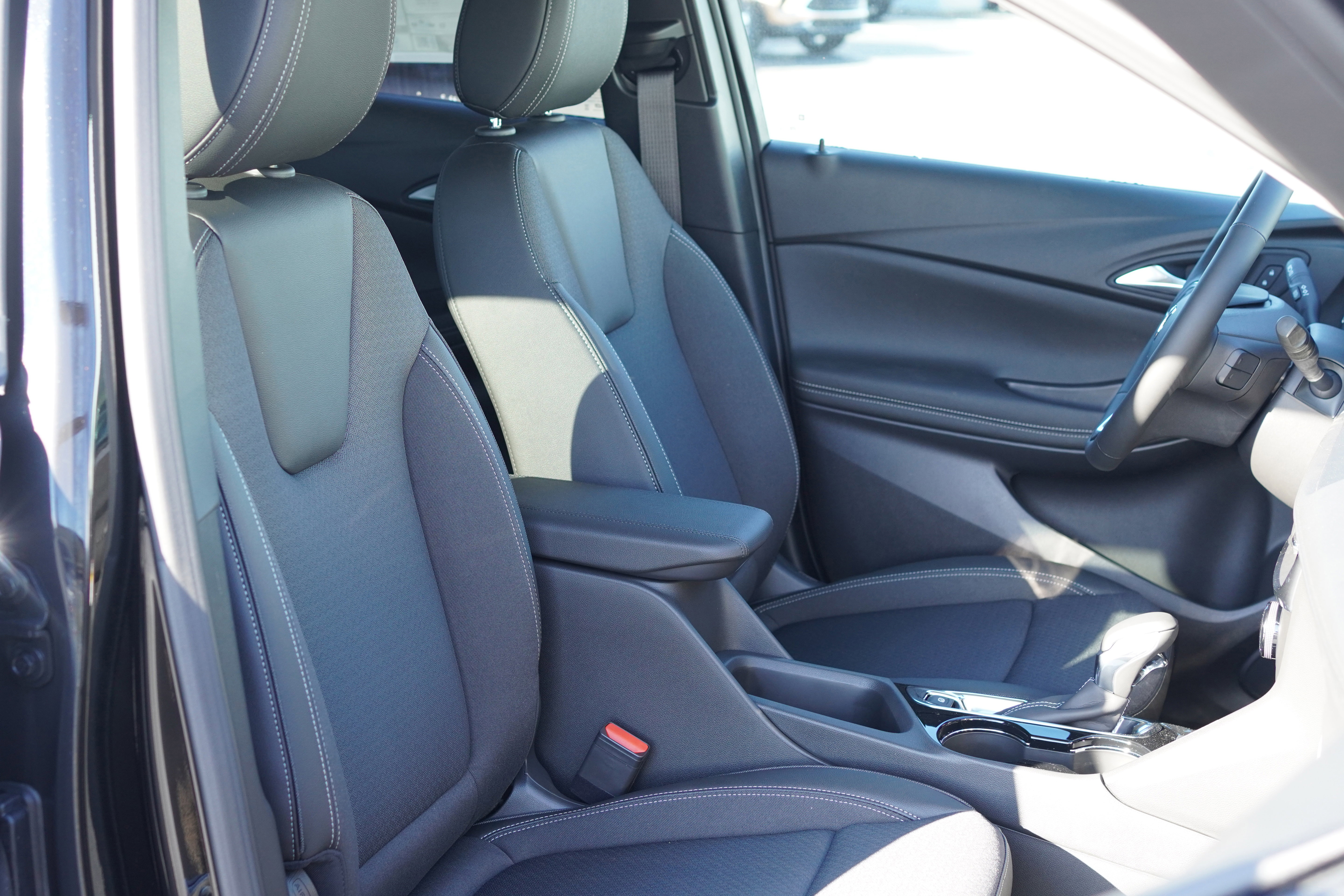 New 2026 Buick Encore GX Preferred w/ Comfort Package image 23