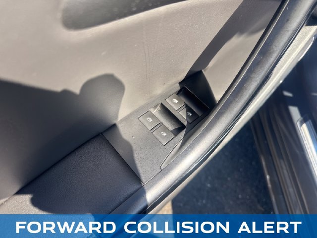 Used 2016 Buick Cascada Premium FWD image 12