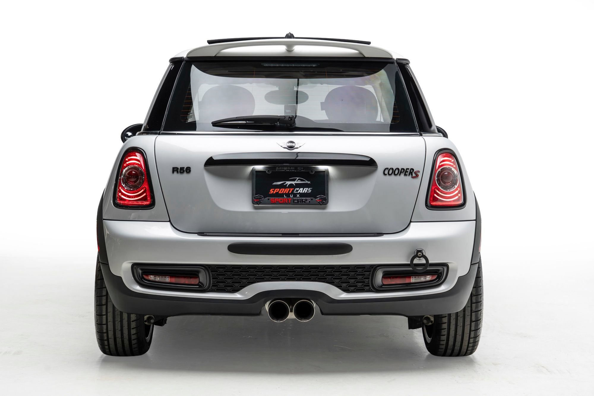 Used 2013 MINI Cooper S FWD image 10