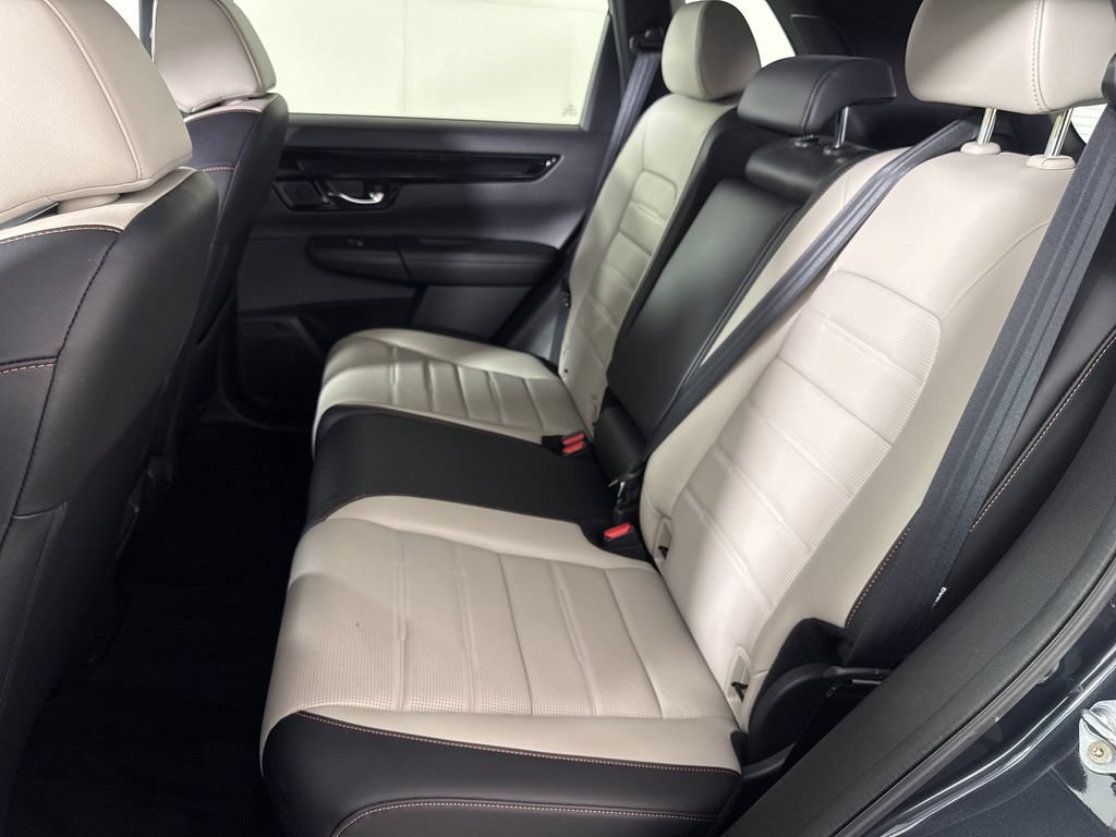 Used 2023 Honda CR-V Sport Touring image 12