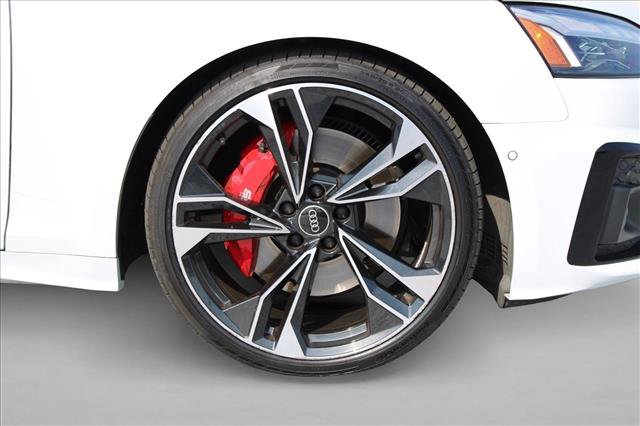 Used 2023 Audi S5 Prestige w/ Prestige Package AWD/4WD image 16
