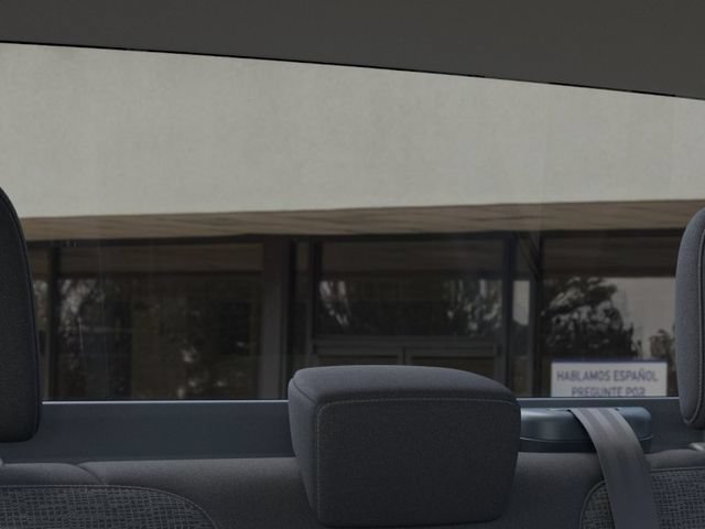 New 2026 Ford Maverick XL FWD image 24