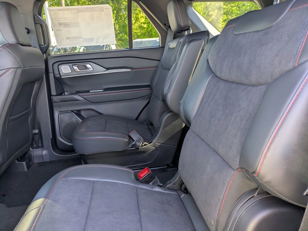 New 2026 Ford Explorer ST image 15