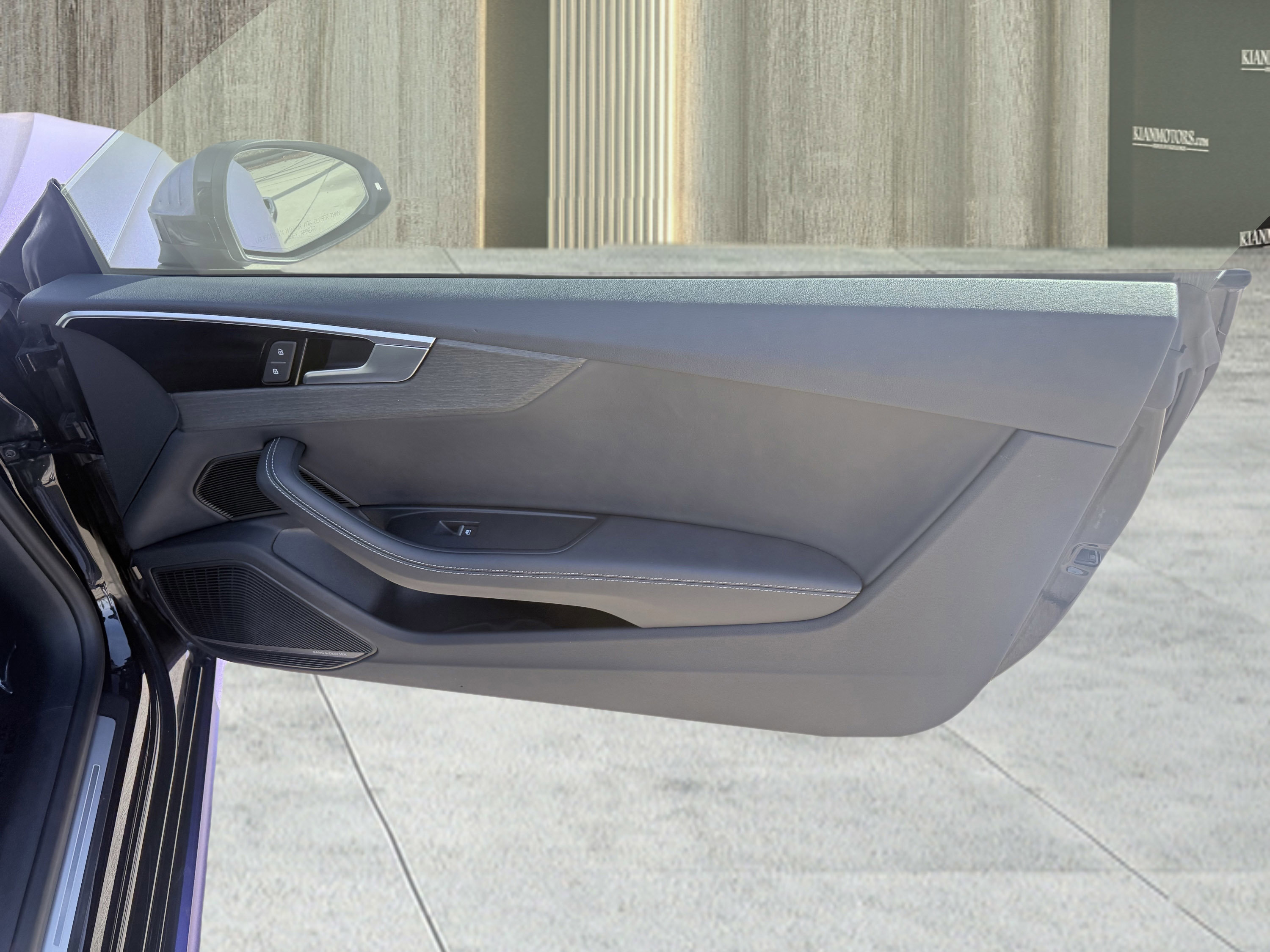 Used 2024 Audi A5 2.0T Premium Plus image 62