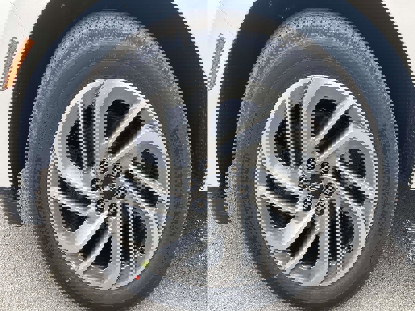 New 2025 Lincoln Navigator Reserve image 14