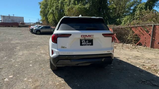 New 2026 GMC Terrain AT4 image 7