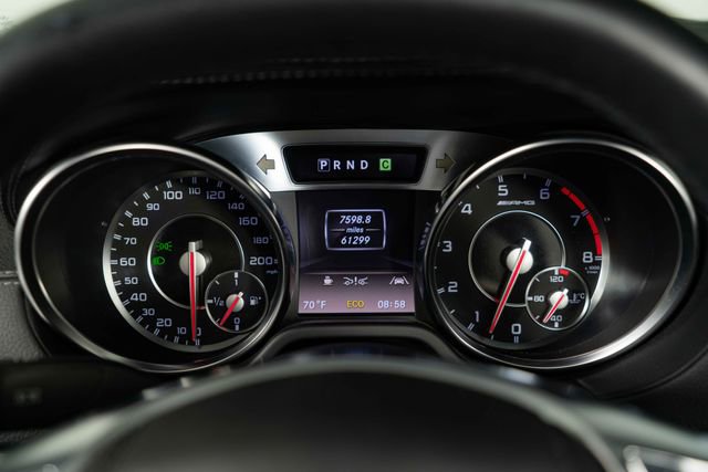 Used 2013 Mercedes-Benz SL 63 AMG image 18