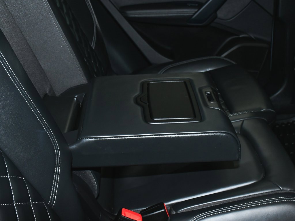 Used 2023 Audi SQ5 Premium Plus w/ Premium Plus Package image 67