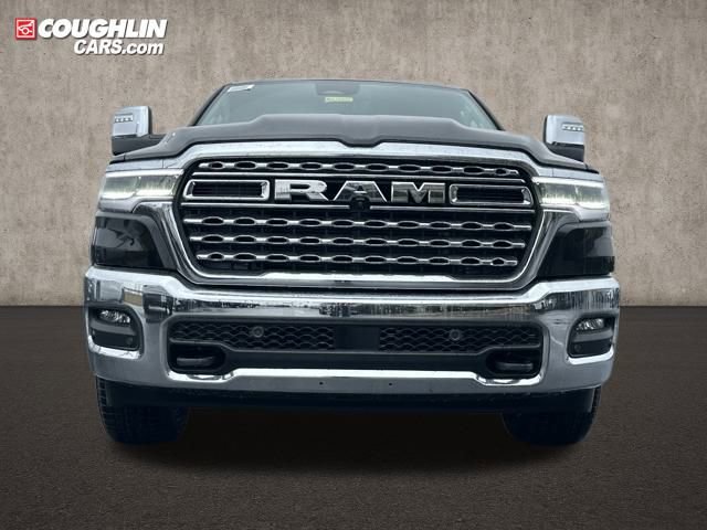 New 2026 RAM 1500 Limited image 2