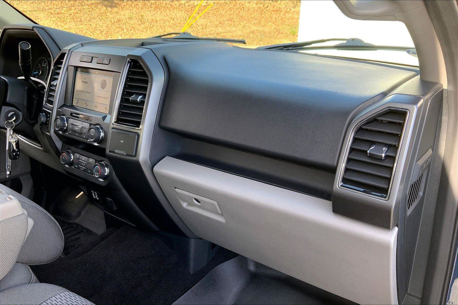 Used 2019 Ford F150 XLT w/ Equipment Group 302A Luxury image 14