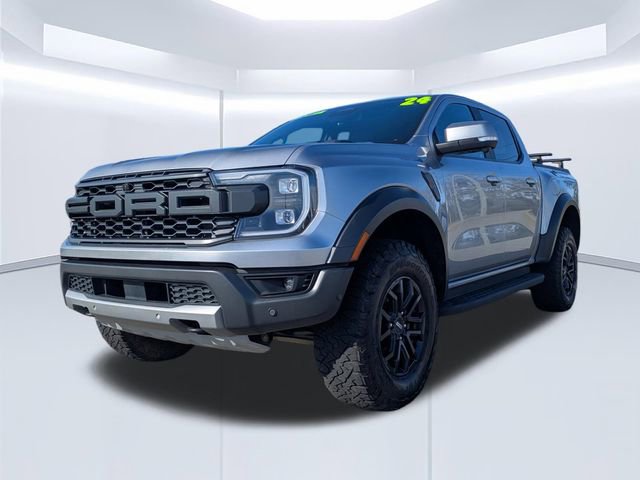 Used 2024 Ford Ranger Raptor image 9