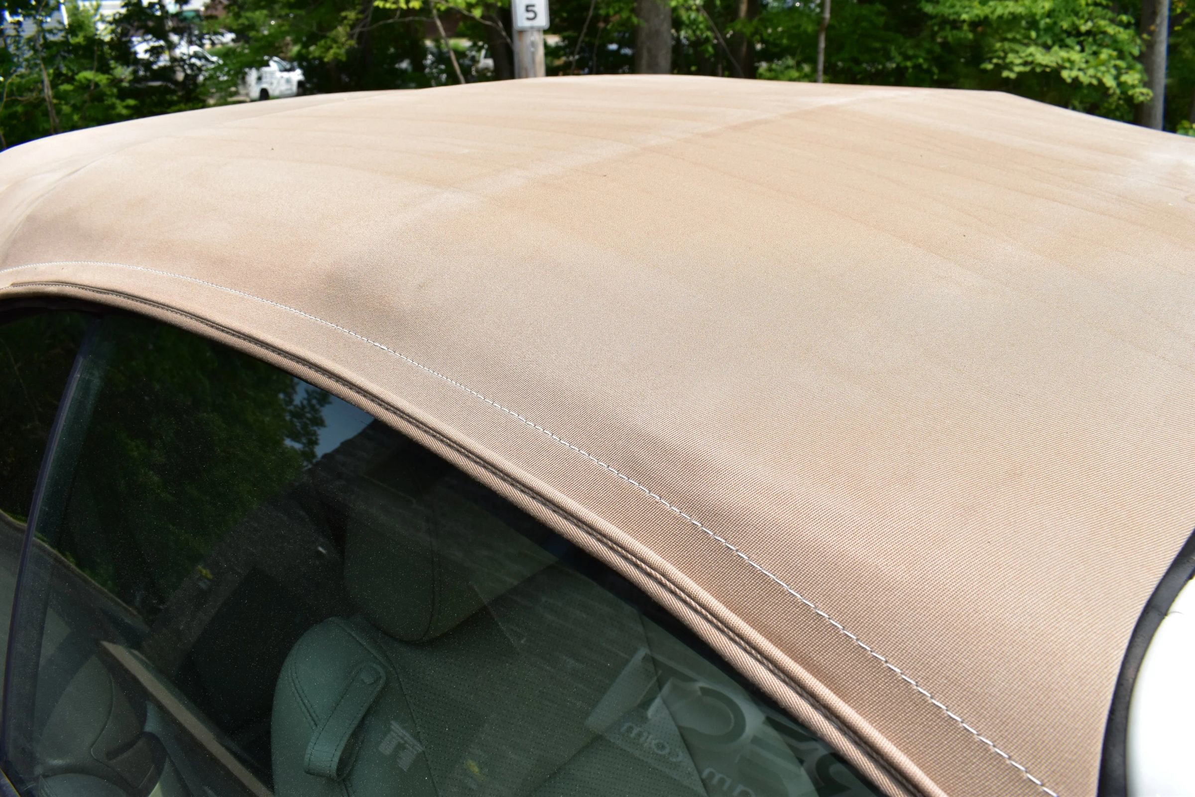 Used 2005 Toyota Solara SLE image 16