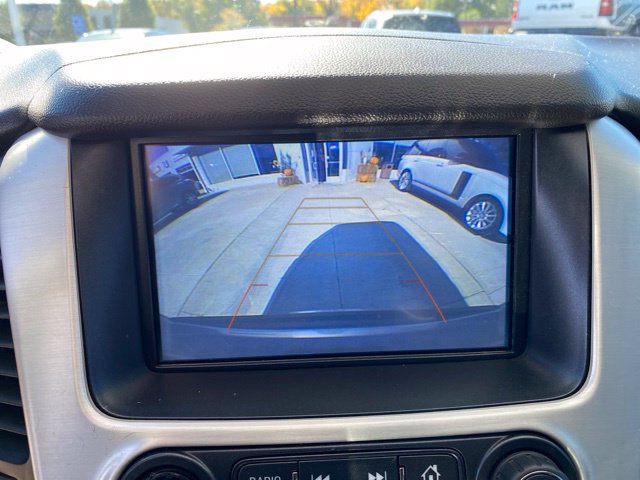 Used 2019 GMC Yukon SLE w/ Convenience Package AWD/4WD image 24