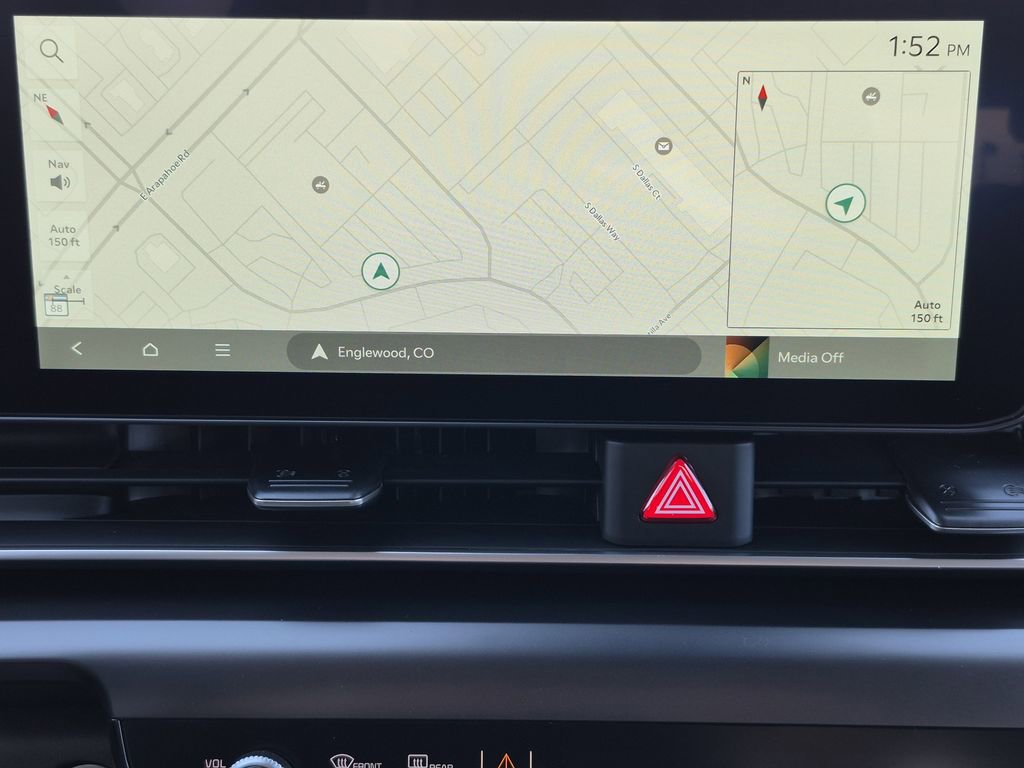 New 2026 Kia Carnival image 22