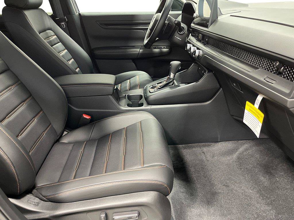 New 2026 Honda CR-V Sport-L image 29