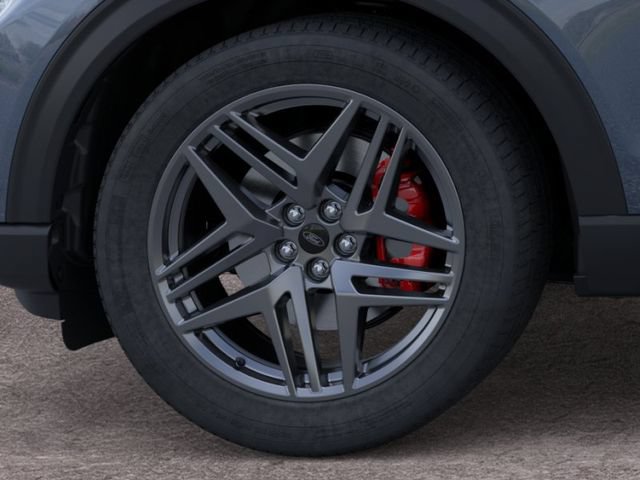 New 2026 Ford Explorer ST RWD image 43