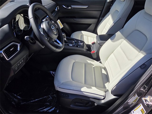 New 2025 MAZDA CX-5 AWD 2.5 S image 6