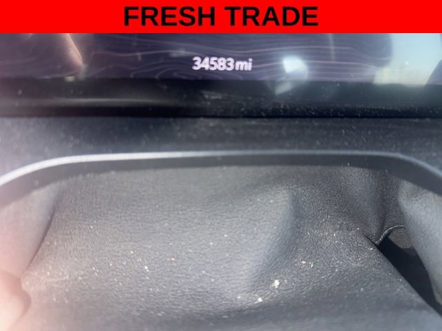 Used 2023 Jeep Grand Cherokee L Summit w/ MOPAR Finishing Package image 13