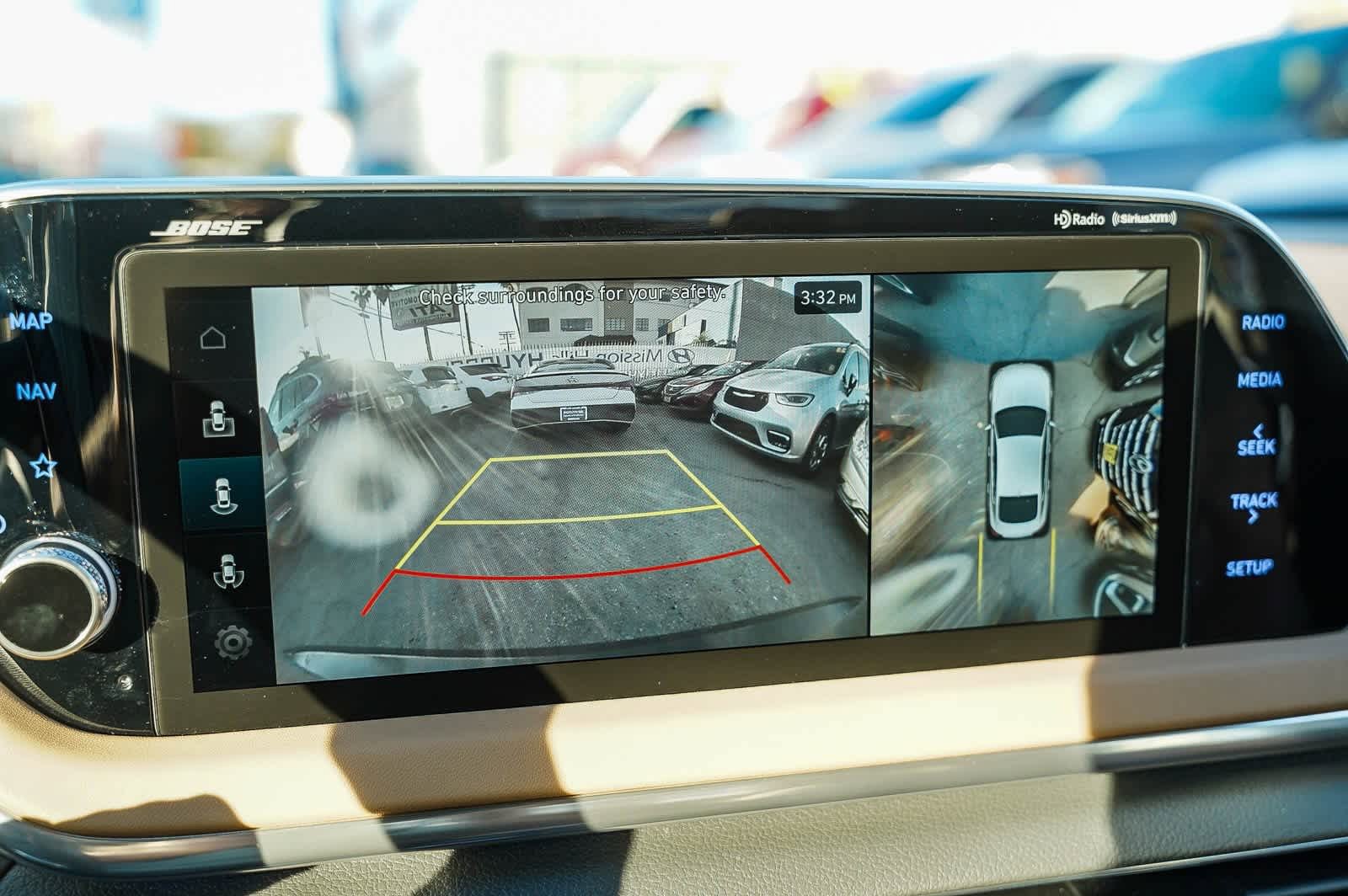 Certified 2023 Hyundai Sonata Limited image 23