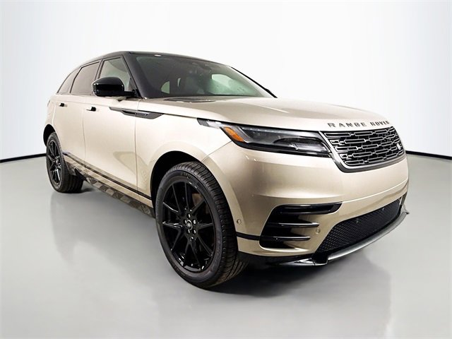 New 2026 Land Rover Range Rover Velar Dynamic SE image 3