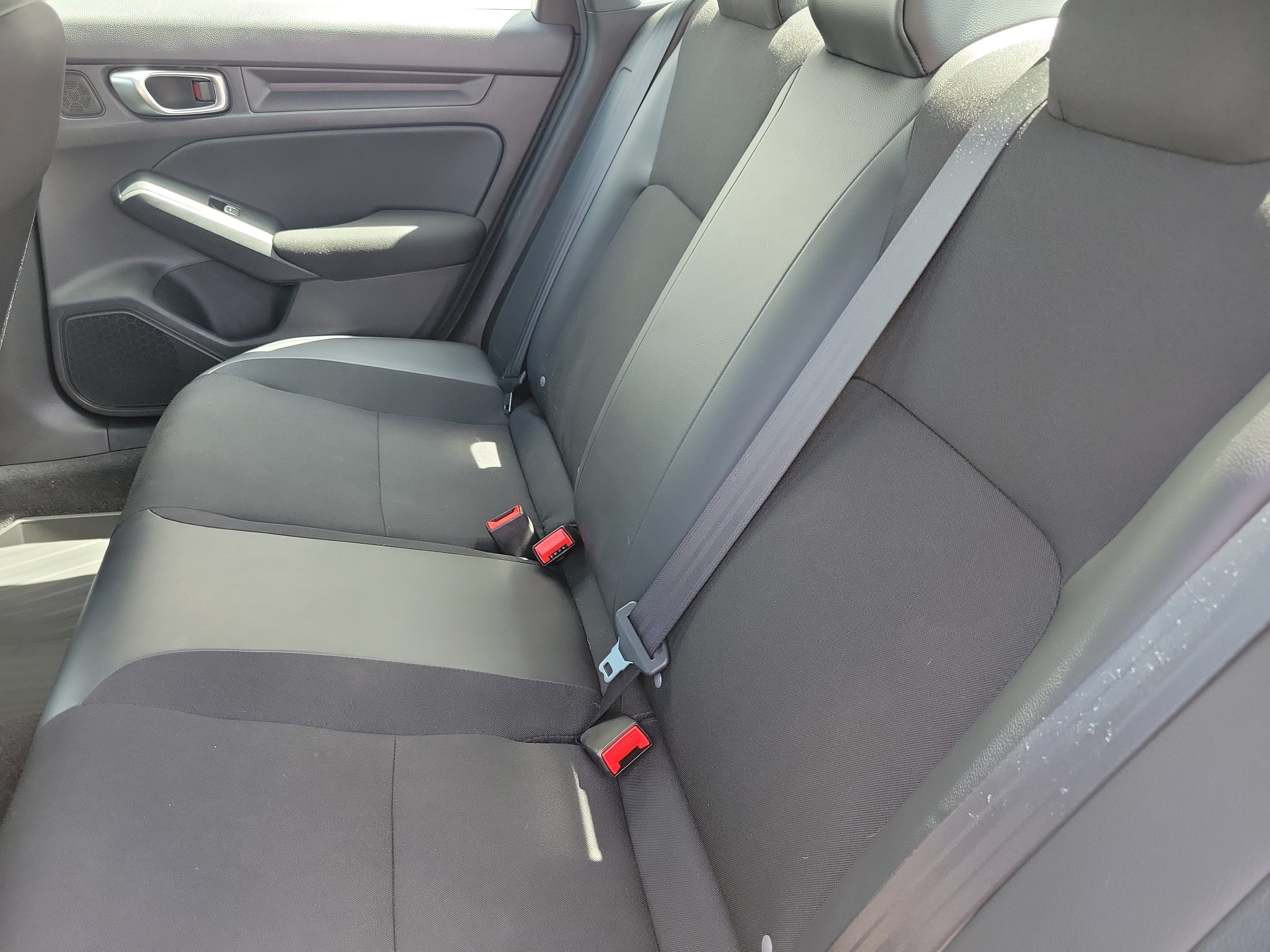 Used 2024 Honda Civic Sport image 16