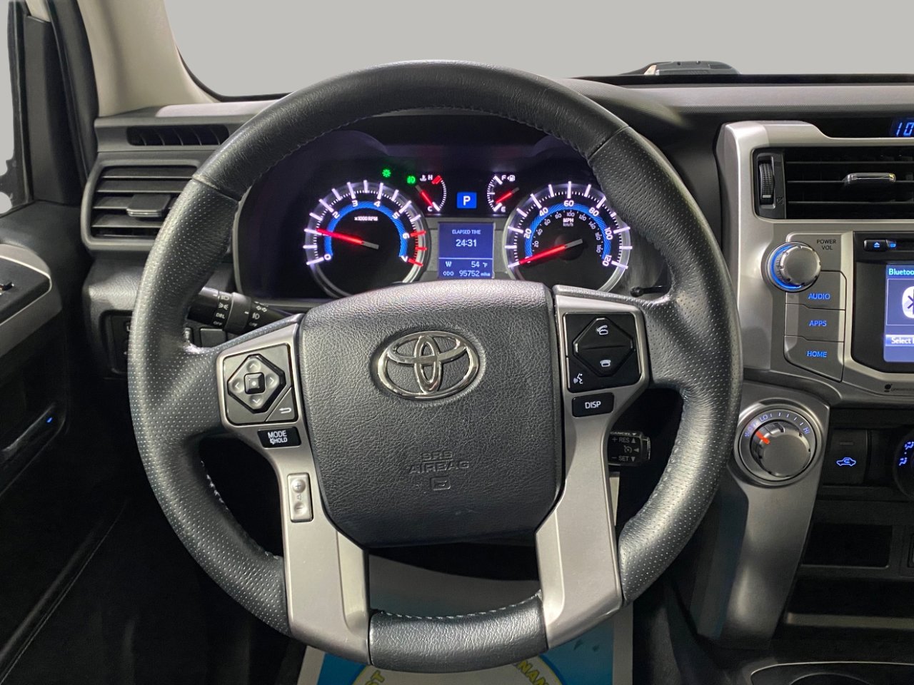 Used 2015 Toyota 4Runner SR5 Premium image 12
