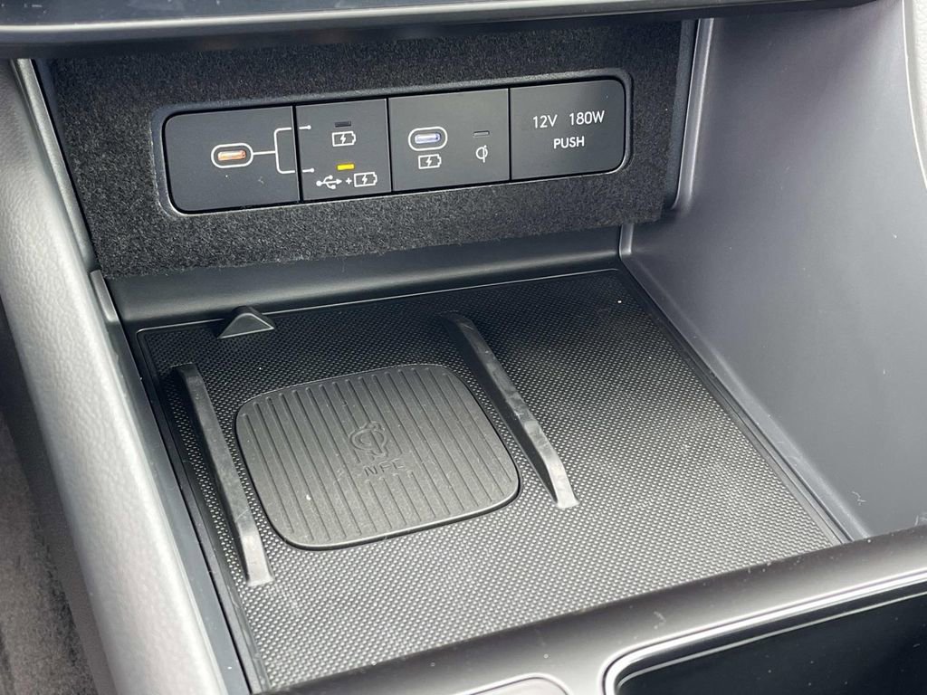 New 2026 Hyundai Sonata N Line image 28