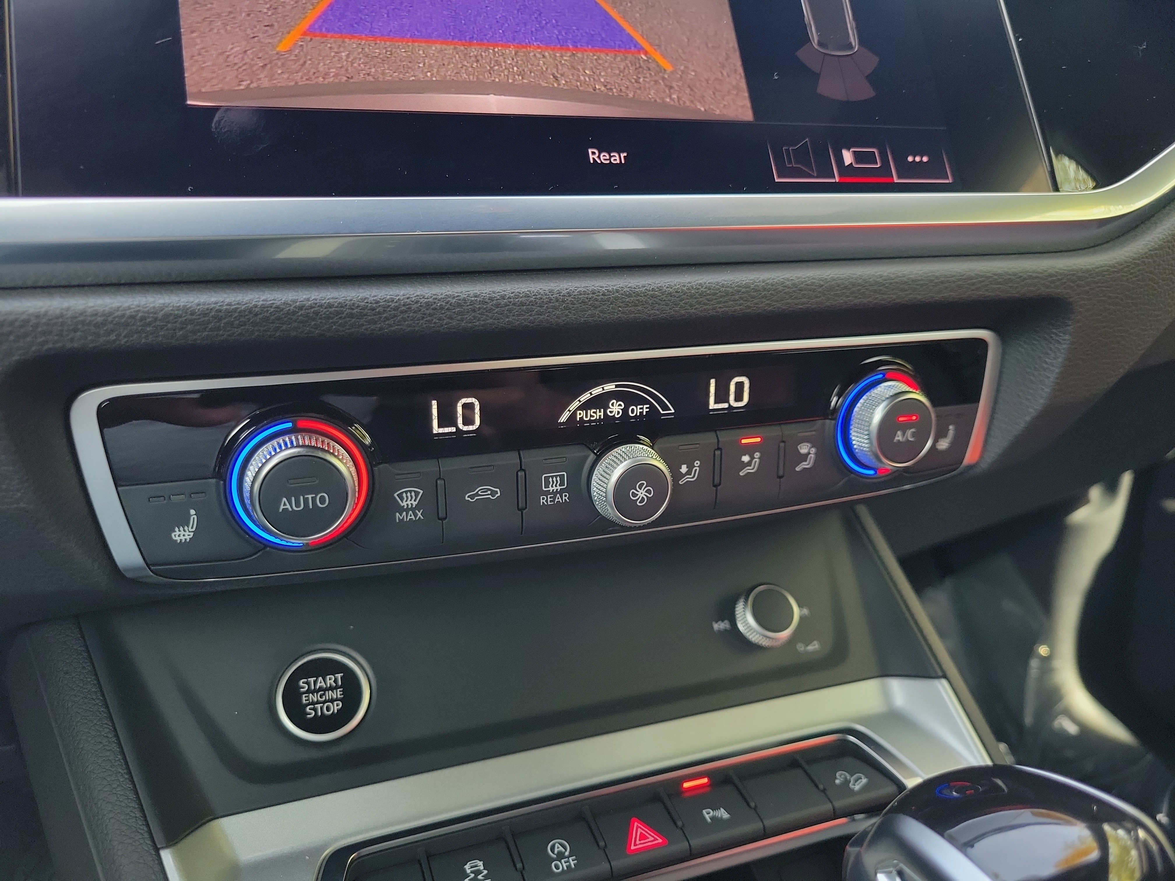 Certified 2021 Audi Q3 2.0T Premium image 26