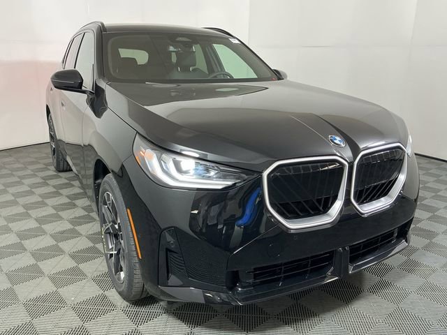 New 2026 BMW X3 xDrive30 w/ M Sport Package image 4