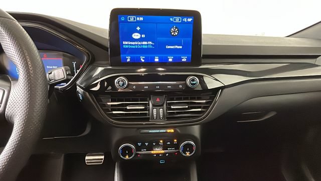 Used 2023 Ford Escape ST-Line AWD/4WD image 24
