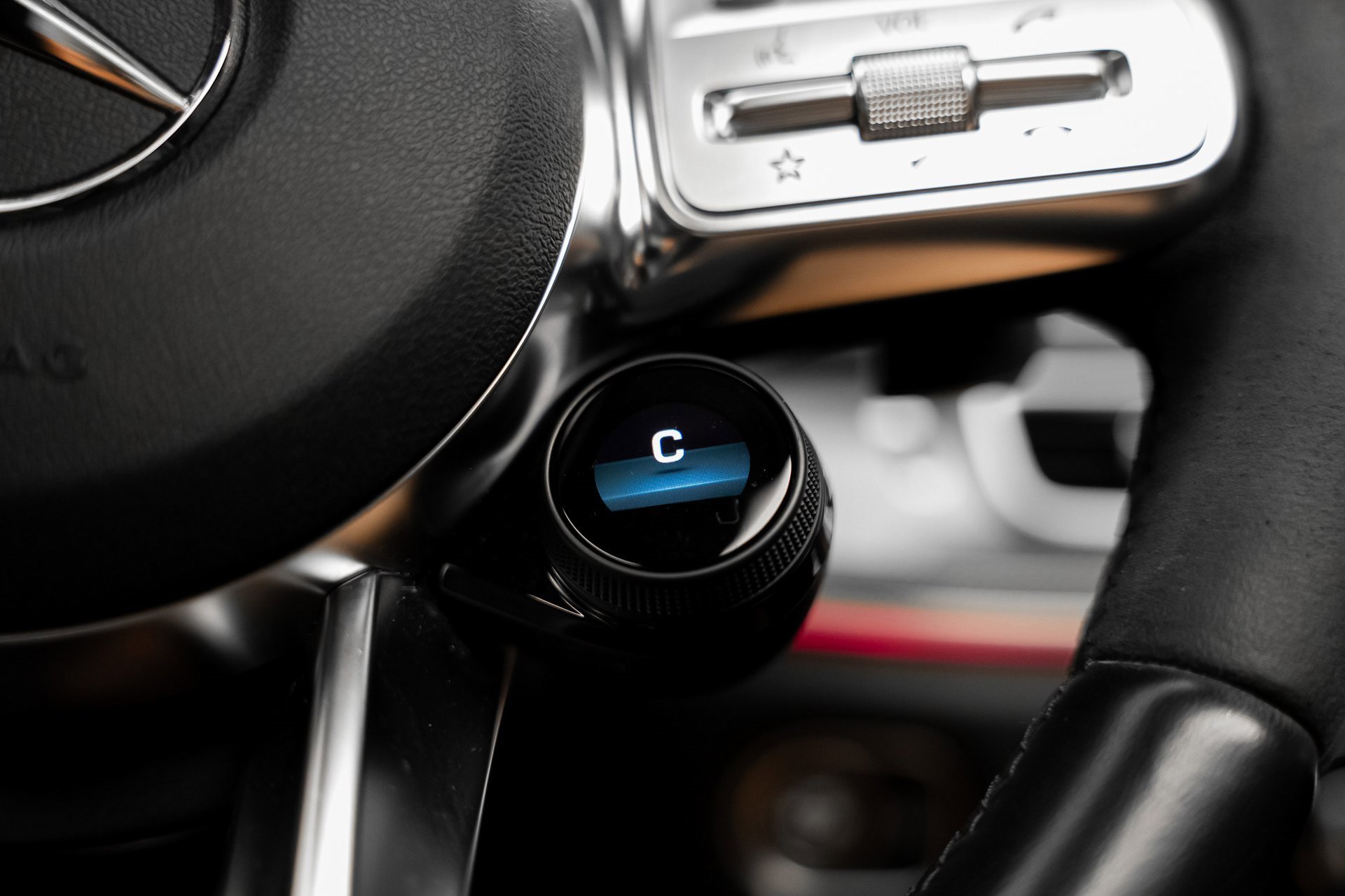 Used 2023 Mercedes-Benz GLE 53 AMG 4MATIC Coupe image 49