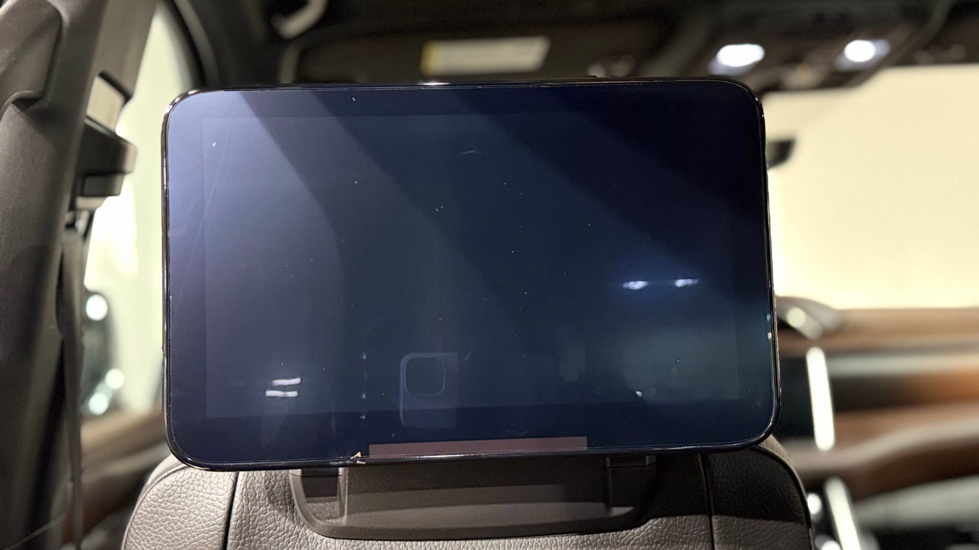 Used 2022 GMC Yukon Denali w/ Denali Ultimate Package image 62