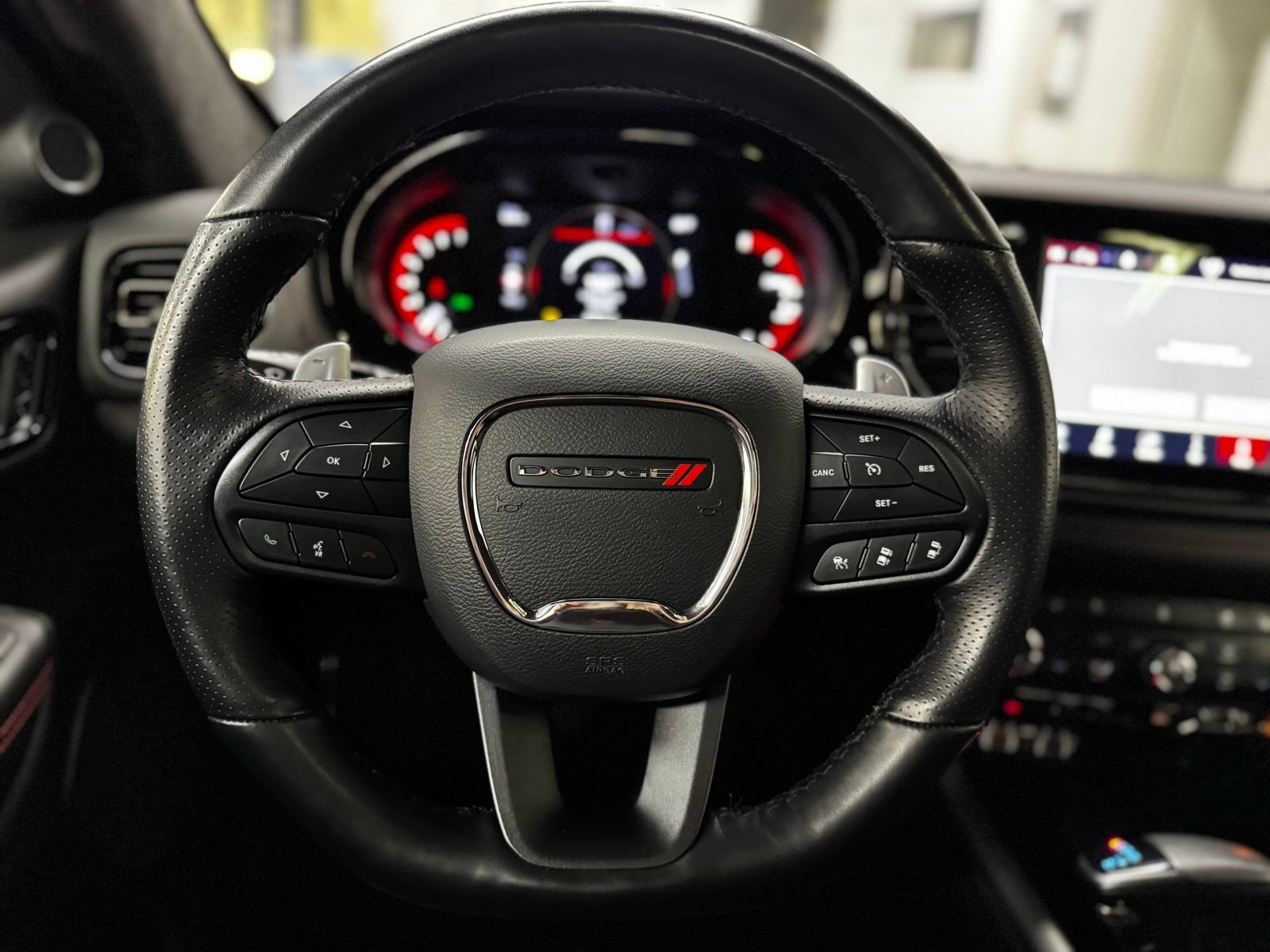 Used 2024 Dodge Durango R/T AWD/4WD image 23
